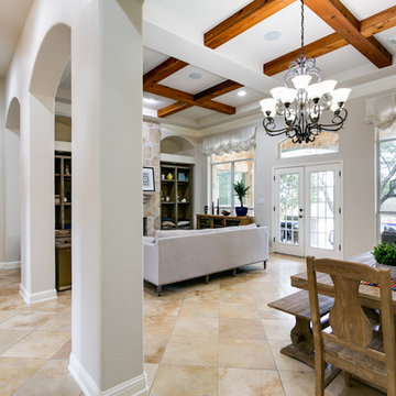 Claudia Ma - Real Estate Photography, Austin TX