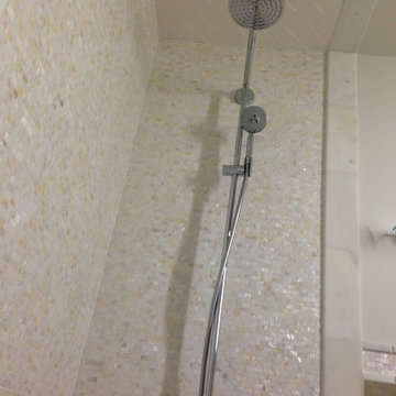 Bathroom Tile Ideas