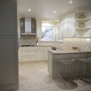 kitchen design