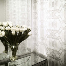 Parisian Art Deco