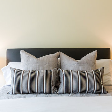 100 Arlington Boston: Masculine Urban Living
