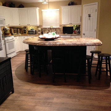 MANNINGTON ADURA MAX DOCKSIDE SAND