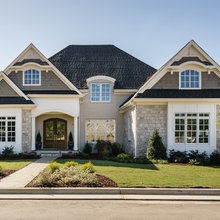 exteriors