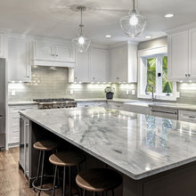 Back Splash Ideas