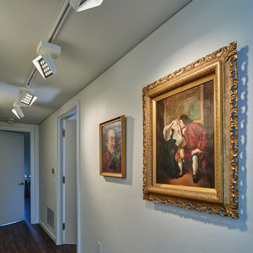 Whole House Remodel