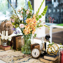 Houzz UK's 2nd Anniversary - 07.07.16