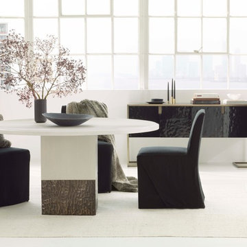 Dining – Milling Road Collection from Baker Furniture