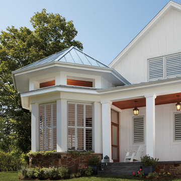 Hunter Douglas Window Treatments offered by JH Interiors