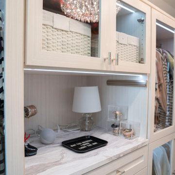 Irmo Luxury Primary Suite