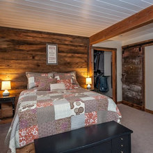 Barn Home
