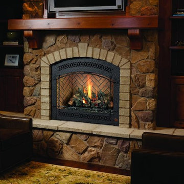 Fireplace Xtrordinair