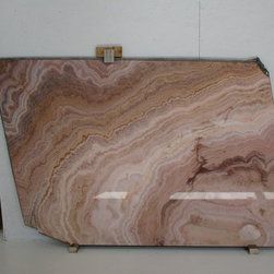2CM ONICE TANZANIA ONYX - Kitchen Countertops