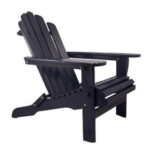 Adirondack chairs