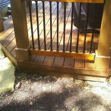 Our Work