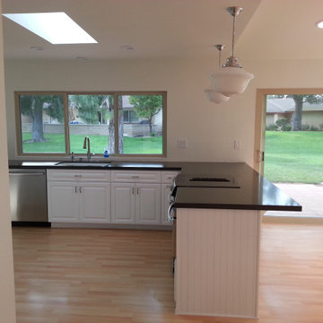 Kitchen Remodels