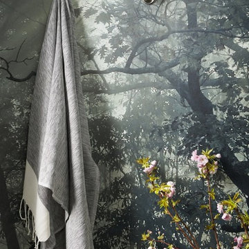 Kohler Nordic Lights Bathroom