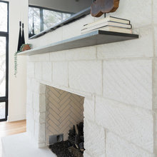 Fireplaces