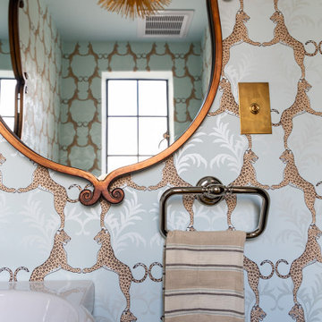 Fair Oaks Project