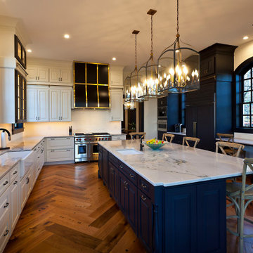 Historic Renovation