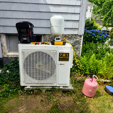 781 Plumbing & HVAC Corp