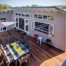 Outdoor Kitchen