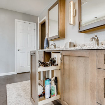 Broomfield Master Bath