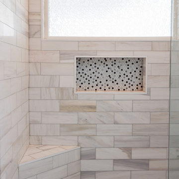 Complete Modern Home Remodel, Laguna Beach CA