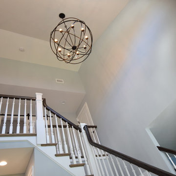 Port Jefferson Remodel