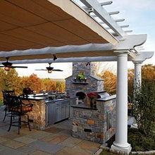 outdoor space