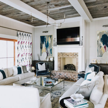 Fine Low Country Living