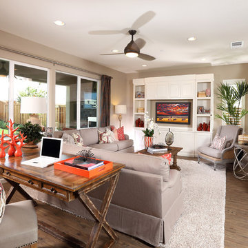 Windrift at River Islands