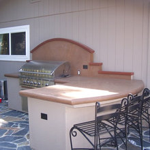 bbq