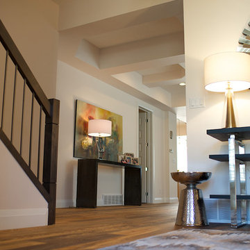 Solarte Residence
