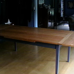 Boxford, MA - Dining Tables