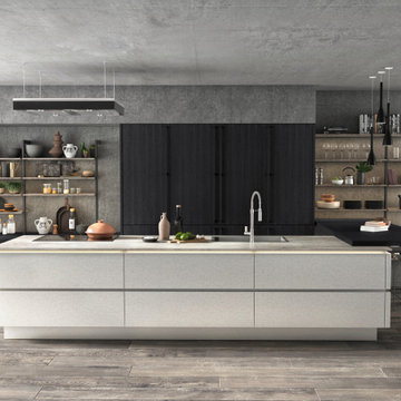 Chance Cuisine Architecte