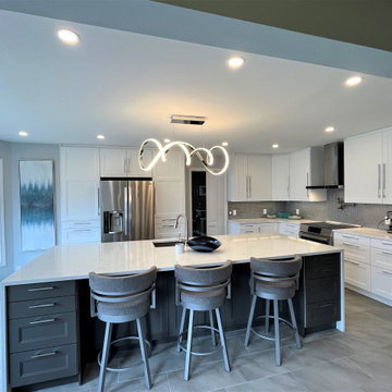 Kitchen/cuisine