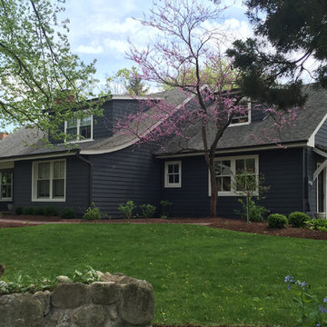 Beautiful Whole House Remodel - Glen Ellyn, IL
