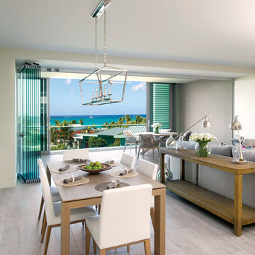 SHOWCASE | THE HIGH LIFE | The Residences of Seafire, Cayman Islands
