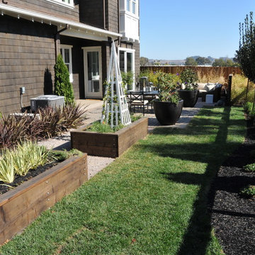 Marin Craftsman