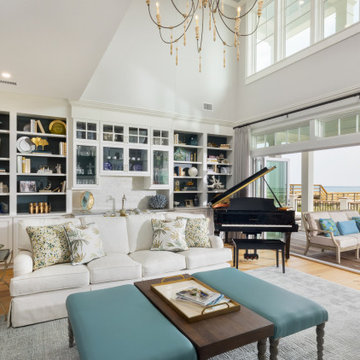 Prince George Oceanfront