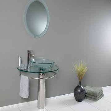 Vanities