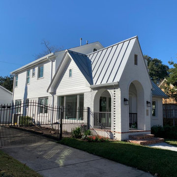 Remodel