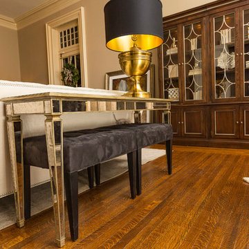 GLENDALE HOLIDAY HOME TOUR