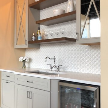 Showroom Display