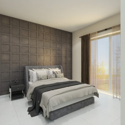 Mantri Espana - Products