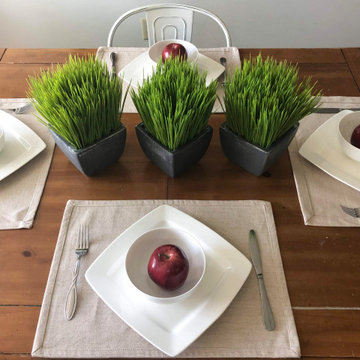 Home Staging Project