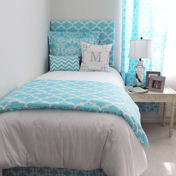 College Dorm ROom