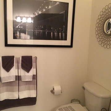 Rahway Contemporary Redesign