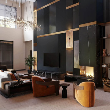 Wall Panels