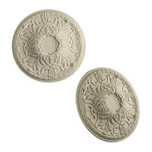 CEILING MEDALLIONS
